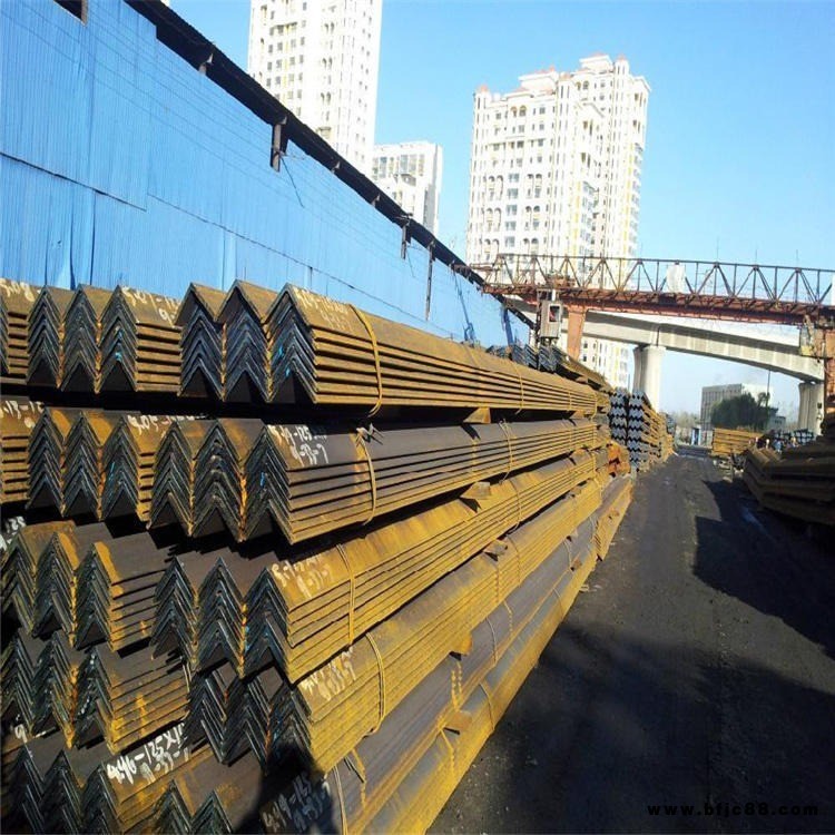 角鋼Q355B角鋼現(xiàn)貨  Q355B角鋼批發(fā)價格