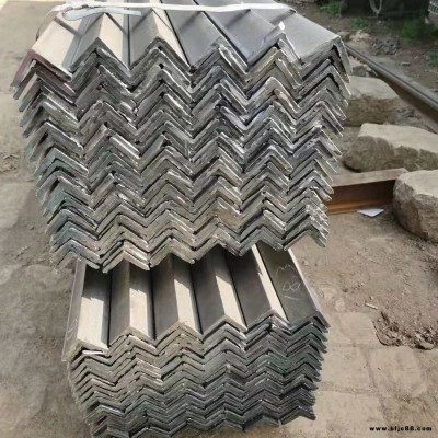 廠家直銷 角鋼 不等邊角鐵 鍍鋅角鋼 Q345B角鋼 規格齊全量大價優