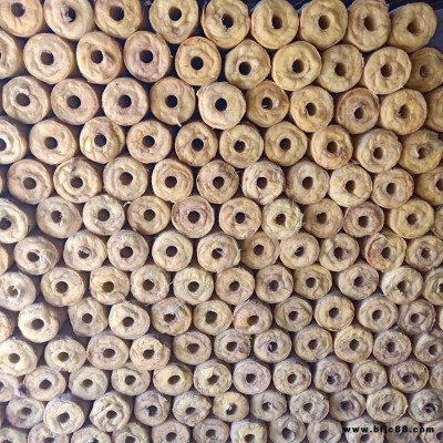 高端巖棉保溫管 防火保溫玻璃棉 超細(xì)玻璃棉管 管道保溫玻璃棉巖棉管殼