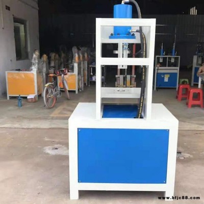成型鋼沖孔設(shè)備   方管角鋼沖斷機(jī)  不銹鋼沖弧機(jī)中鎧