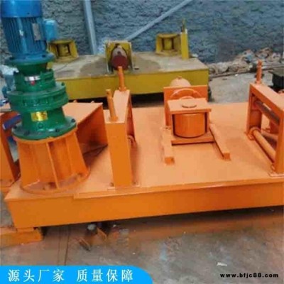 卡博恩工字鋼彎曲機 角鋼彎曲機 槽型軌冷彎成型機械
