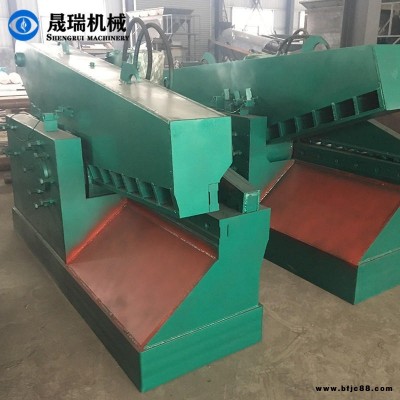 晟瑞機(jī)械 自動(dòng)剪鐵邊機(jī)  圓鋼方鋼龍門式虎頭剪  重型廢金屬虎頭剪切機(jī)  龍門剪 大中小型號(hào)齊全 價(jià)格優(yōu)惠