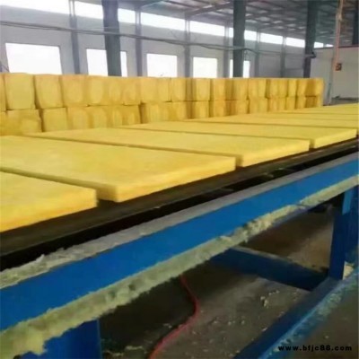 保溫建材 新型建材玻璃棉 保溫隔熱專用玻璃棉 國瑞保溫