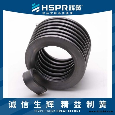 汽車?yán)鞆椈?柴油機拉伸彈簧 電機拉伸彈簧 門鎖方鋼拉伸彈簧