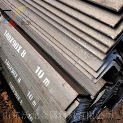 溫州市Q345B不等邊角鋼 等邊角鋼 電塔搭建用角鋼 40×25×3熱軋角鋼價(jià)格低 現(xiàn)貨批發(fā)