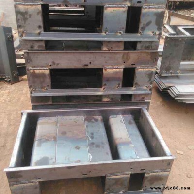 電纜槽鋼模具批發 E型電纜槽鋼模具 高鐵電纜槽鋼模具  恩澤模具