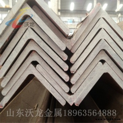 供應歐標角鋼 英標不等邊角鋼 材質 S275JR角鋼 S355JR等邊角鋼 S355J0不等邊角鋼 量大優惠 發貨及時