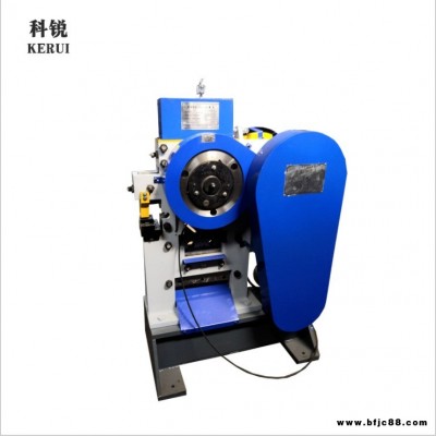 科銳 QA32-8B槽鋼沖孔機 角鐵槽鋼切斷機  槽鋼切斷機直銷 量大從優(yōu)可開發(fā)票