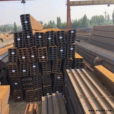 增澤供應(yīng)Q390E槽鋼 國標槽鋼5-40號槽鋼價格