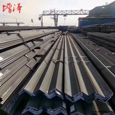 增澤批發(fā)Q345B Q345C角鋼 Q345D Q345E等邊高強度角鋼價格 規(guī)格齊全 價格合理
