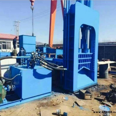 直銷廢金屬剪切機(jī)槽鋼剪切機(jī)廠家