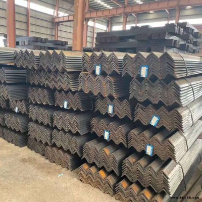 歐標角鋼75X75X8  美標角鋼80X80X8  特價出售200噸