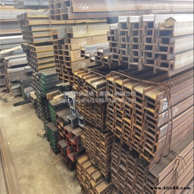 贛州美標槽鋼出口設備C10*30美標槽鋼鍍鋅加工廠