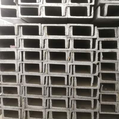 廣東乾朗 120鍍鋅槽鋼 熱浸鋅槽鋼 優質現貨