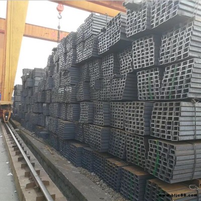 低合金槽鋼 尺寸表 q345b國(guó)標(biāo)槽鋼 批發(fā)廠家