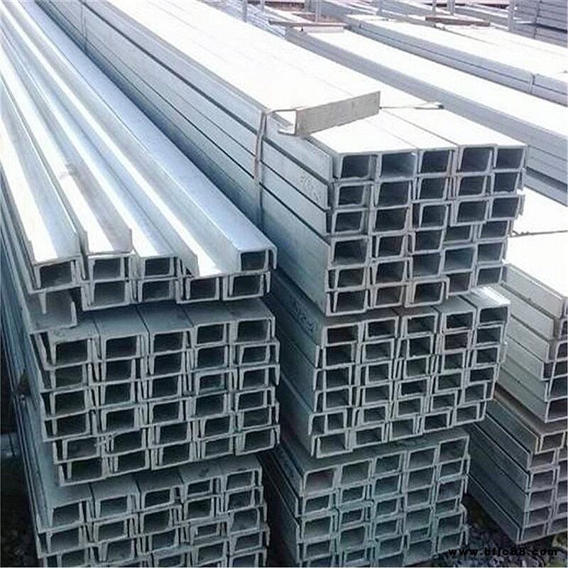 Q235B工字鋼H型鋼規(guī)格尺寸大全 Q195花槽鋼鍍鋅槽鋼打孔現(xiàn)貨可定做