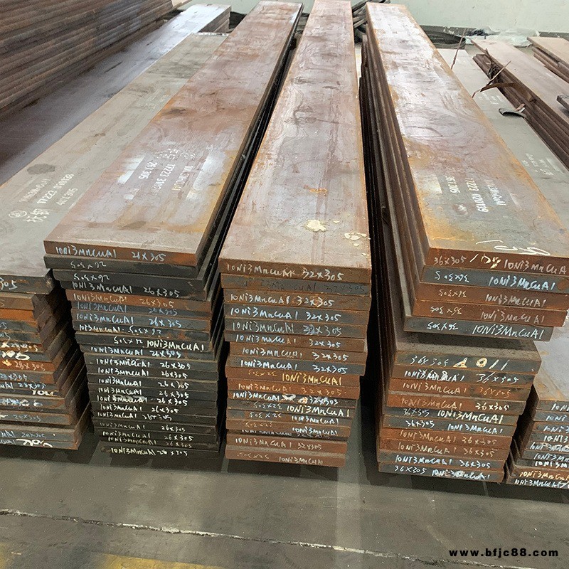 nak80 模具鋼材10ni3mncual 現貨供應 塑膠高鏡面耐腐蝕 拋光模具鋼 毛坯 光板 精板 圓棒 光圓