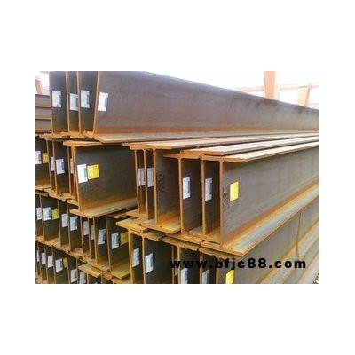 工字鋼 延邊q345B工字鋼q345d工字鋼q345e工字鋼