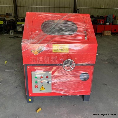 燃?xì)夤艿罀伖鈾C(jī)  小型外圓拋光機(jī) 鏡面鋼管除銹機(jī)  玉廷機(jī)械包郵