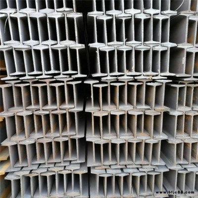 Q235工字鋼 鍍鋅工字鋼 橋梁鋼結構 工字鋼規格型號齊全 質量保證