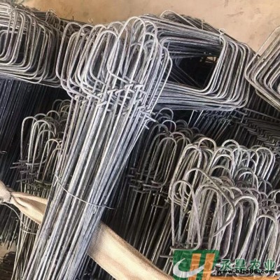 大棚專用配件 鋼絲地錨 丞昊農業生產廠 600高鋼絲地錨 熱鍍鋅地錨