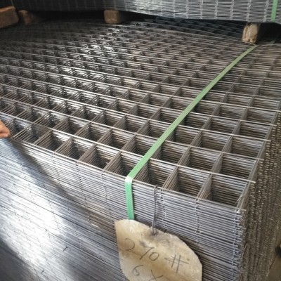 一諾10×10CM地坪鋼絲網片建筑鋼絲網片廠家直銷