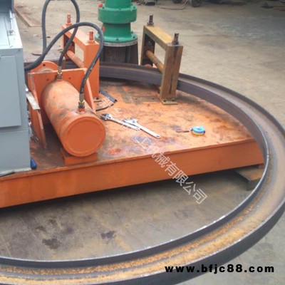 工字鋼H型鋼彎曲機 隧道用WGJ250工字鋼H型鋼彎曲機生產(chǎn)廠家