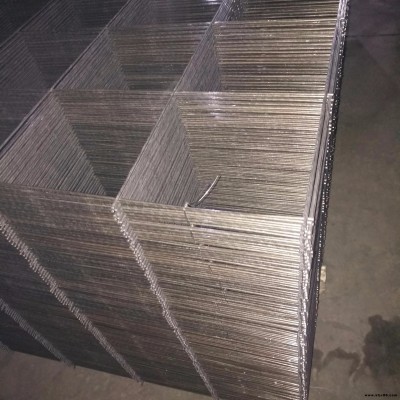 一諾16x16混凝土鋼絲網片 地庫防裂鋼絲網片生產廠家 庫房現貨 免費寄樣