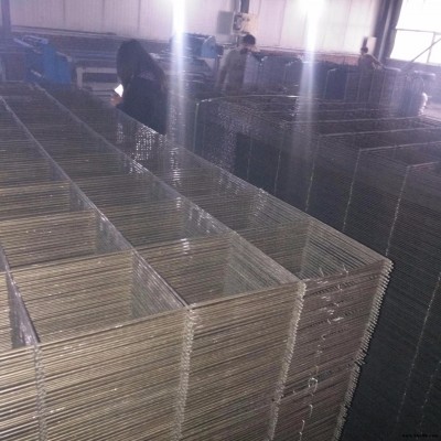 150×150間距混凝土澆筑鋼絲網片 地坪水泥地面用4毫米鋼絲網片 一諾黑鐵絲焊接網2020 3月份報價