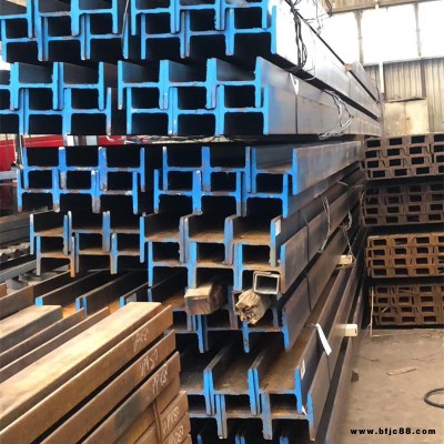 q345b工字鋼 q345b熱軋工字鋼 尺寸表 批發(fā)