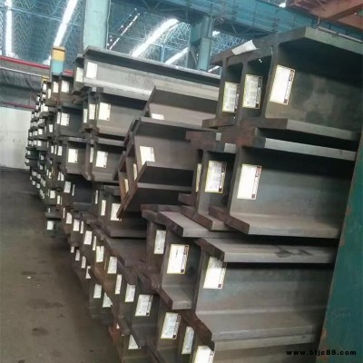 16mn工字鋼 q355b國(guó)標(biāo)工字鋼 規(guī)格尺寸表 生產(chǎn)廠家