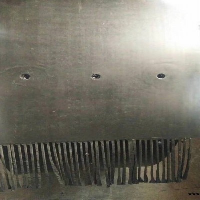 泉州鋼絲傳送帶特制鋼絲膠帶批發鋼絲繩提升帶宗澤工業