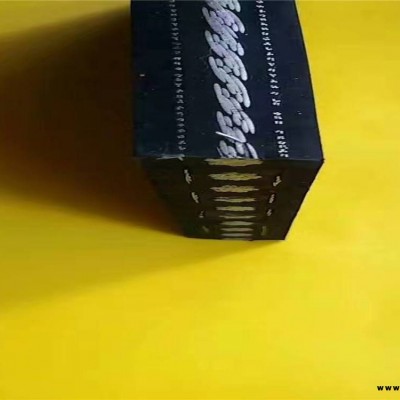 寧德鋼絲提升帶防撕裂輸送帶批發(fā)鋼絲膠帶宗澤工業(yè)