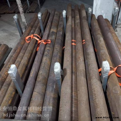 供應東北特鋼熱軋圓鋼40crnimoa 批發40crnimoa合金結構鋼