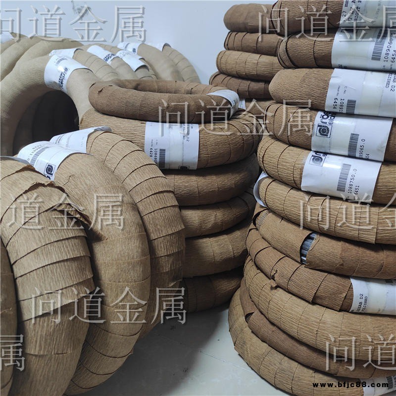德國勒斯勞琴弦鋼絲 抗疲勞鋼絲