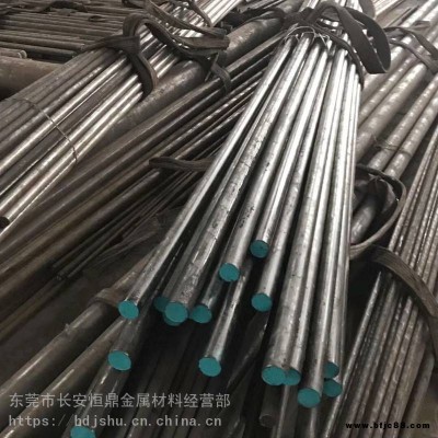 供應東特寶鋼齊全合金結構鋼40CrNiMo圓鋼40CrNiMo鋼板