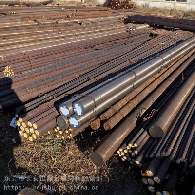 重特優圓鋼40CrNiMo 14-200圓鋼 模具鋼 合金結構鋼