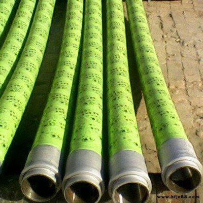 莆田125布料機(jī)軟管 匯鵬鋼絲纏繞 批發(fā)價格