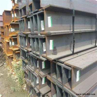 廠家直銷工字鋼 q235b國標建筑用結構鋼 可定做非標