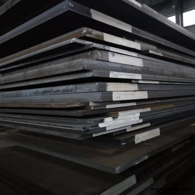 正品銷售S355ML熱軋機械軋制結構鋼S355ML超聲波檢測