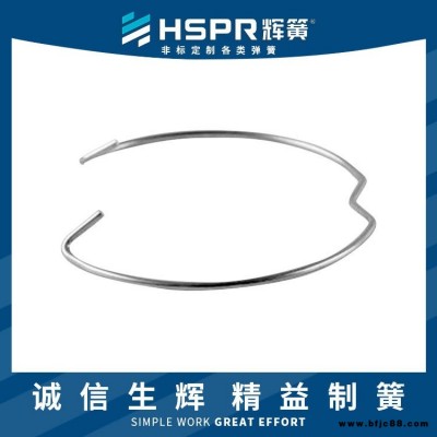 軸用彈性卡簧螺釘緊固軸端卡簧螺栓緊固軸端卡簧孔用鋼絲卡簧軸用鋼絲卡簧