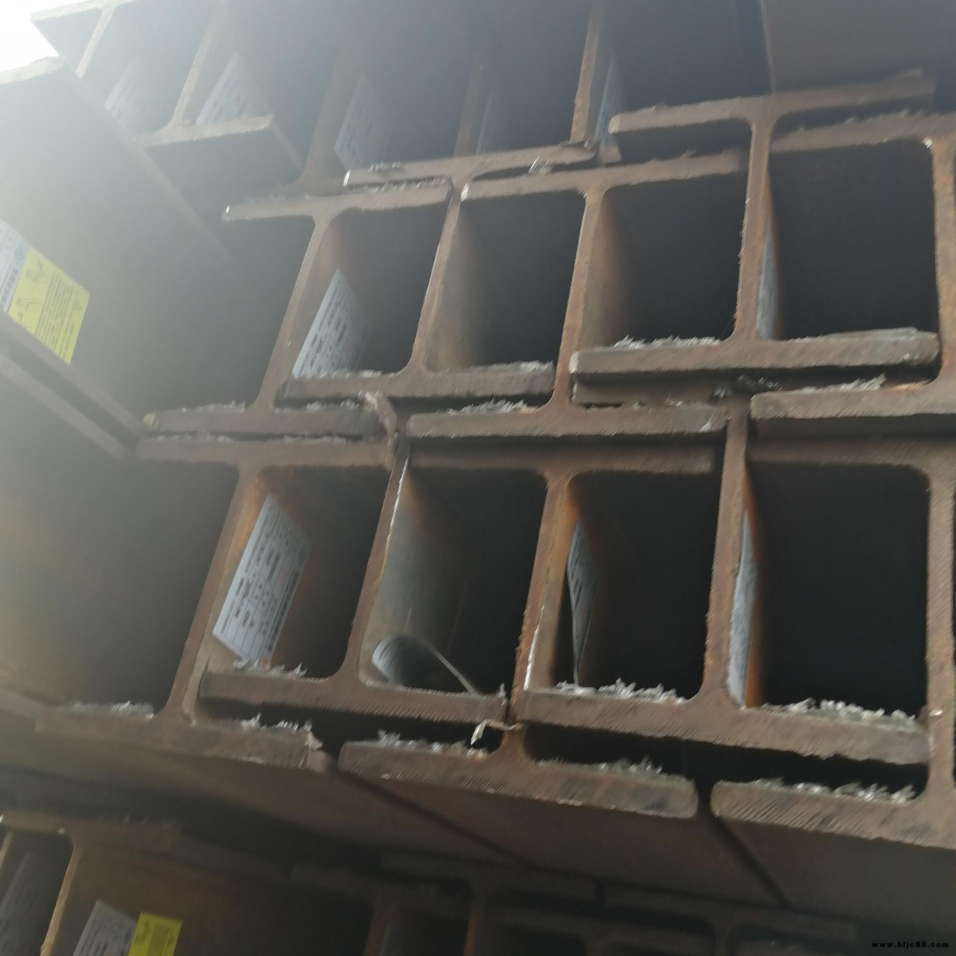 H型鋼 H型鋼批發 鋼材廠家 角鋼 工字鋼