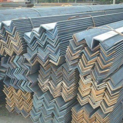 聊城順福來錳材角鋼槽鋼定制 工字鋼H型鋼鍍鋅