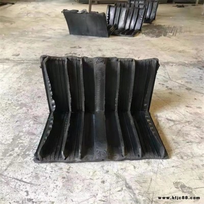 蓋板可卸式止水帶  中埋式遇水膨脹止水帶  鍍鋅鋼板止水帶  衡廣通精雕細刻