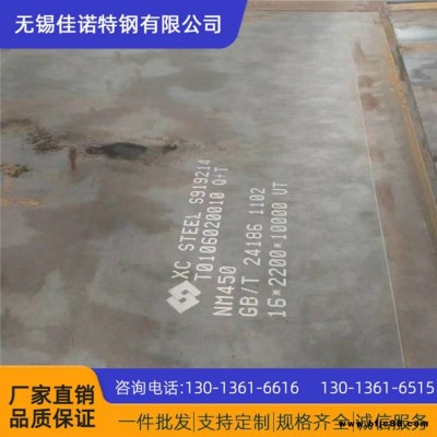 無錫現貨 q345b鋼板 碳鋼板 中厚平開鍍鋅板 熱軋鋼板切割加工批發