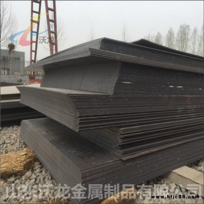 Q355D熱軋鋼板 高強鋼板廠家直銷 規格齊全