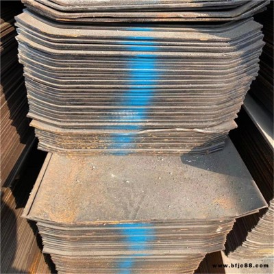 重慶止水鋼板300x3mm現貨廠家基建預埋止水熱軋鋼板 止水鋼板批發