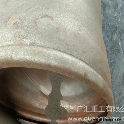 廣匯生產(chǎn) 環(huán)氧粉末防腐鋼管 擴(kuò)口涂塑焊接鋼管 承插螺旋鋼管