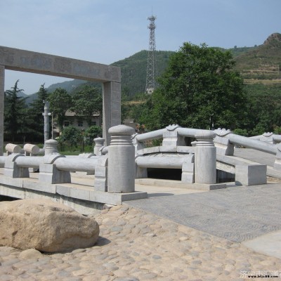 石雕牌樓牌樓青石雕牌樓盤龍柱石雕牌坊古建園林多種石雕牌樓廣場大門石雕牌樓  匯通石業