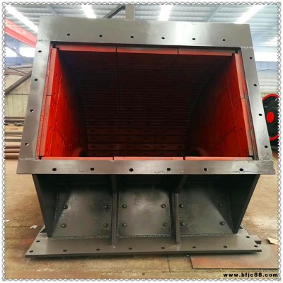 1620型蝸牛破碎機 砂巖重錘粉碎機 耐火材料重錘粉碎機